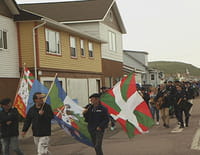 Un jour en fête : Saint-Pierre-et-Miquelon : la fête des Basques