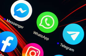 Une nouvelle notification WhatsApp arrive sur votre t&eacute;l&eacute;phone&nbsp;: pourquoi &ccedil;a change tout