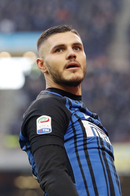 2e - Mauro Icardi (Inter Milan)&nbsp;: 225&nbsp;000&nbsp;euros par but