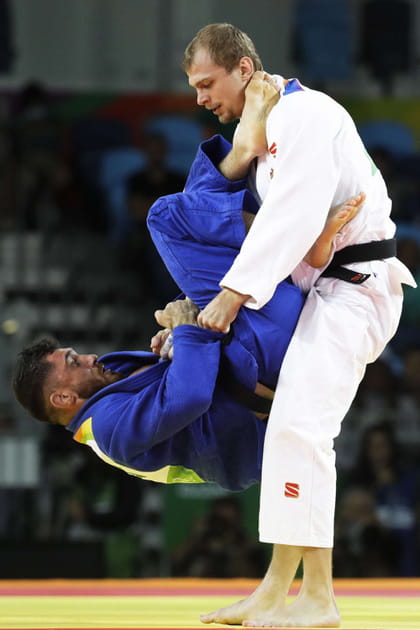 Pierre Duprat &eacute;voque une cabale contre les Fran&ccedil;ais