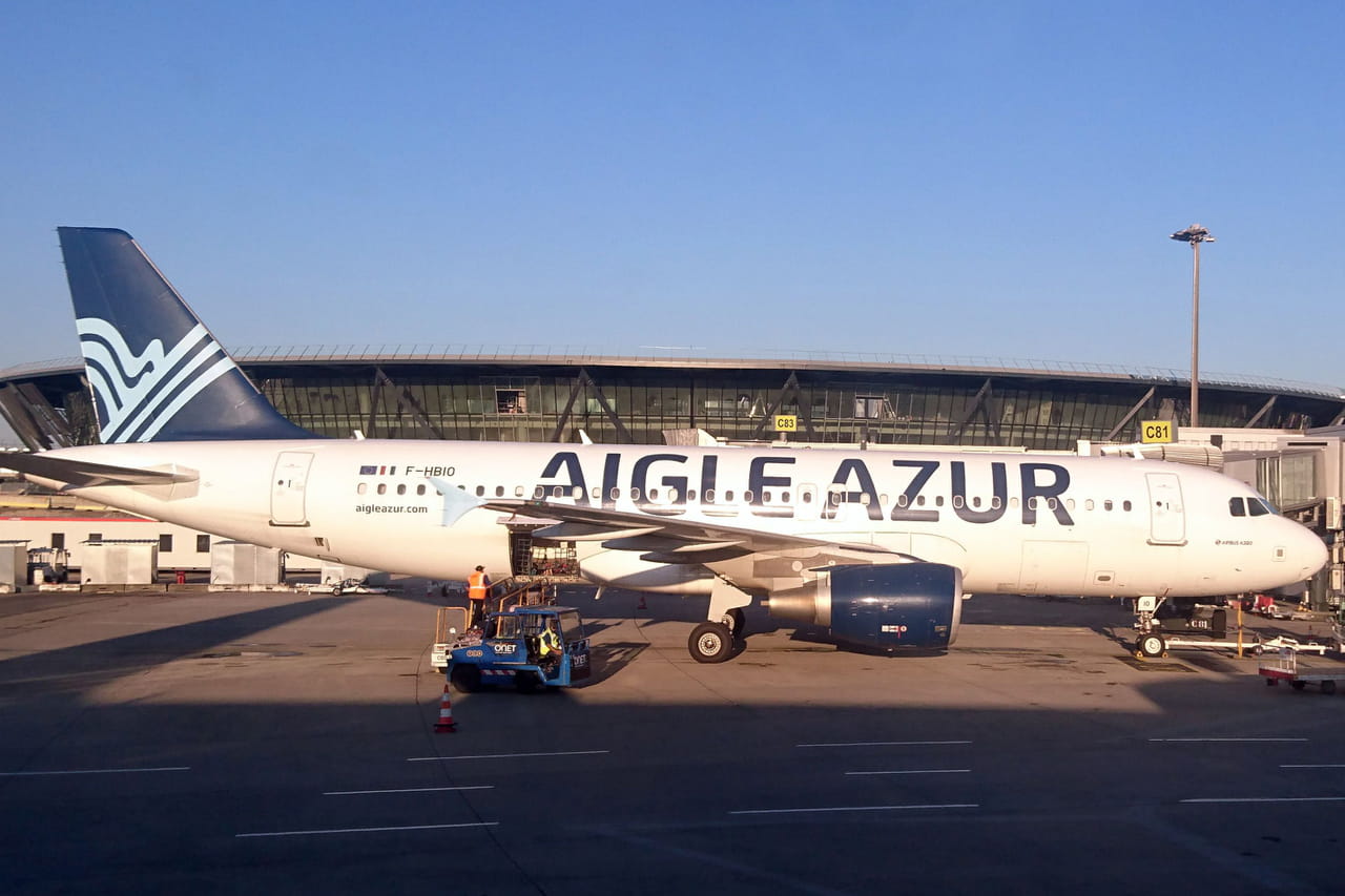 Aigle Azur : remboursement et rapatriement, quel recours pour les voyageurs ?