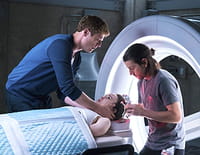 L'expérience interdite : Flatliners