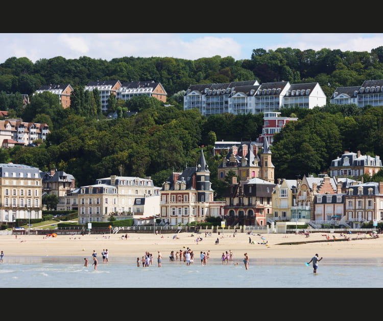 Trouville-sur-Mer