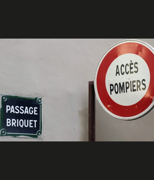 Y'a pas le feu&nbsp;!