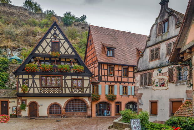 Kaysersberg, Haut-Rhin