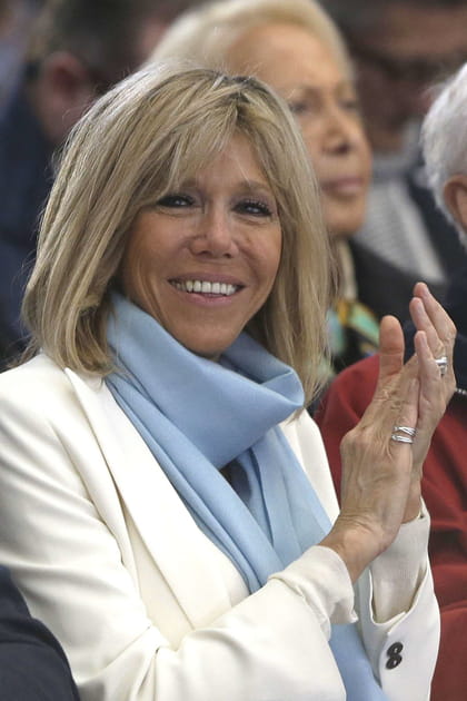 Elle n'a jamais consid&eacute;r&eacute; Emmanuel Macron comme &quot;son &eacute;l&egrave;ve&quot;