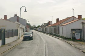 C'est la ville la plus "moche" de France, elle a été épinglée pour un panneau publicitaire