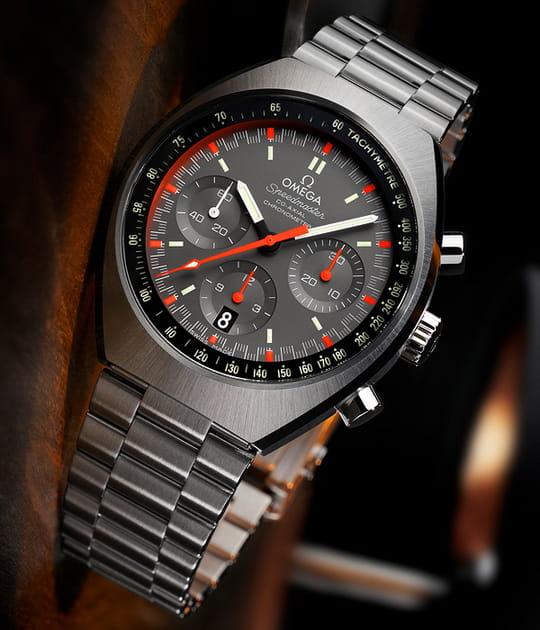 Baselworld 2014&nbsp;: les nouvelles montres en avant-premi&egrave;re