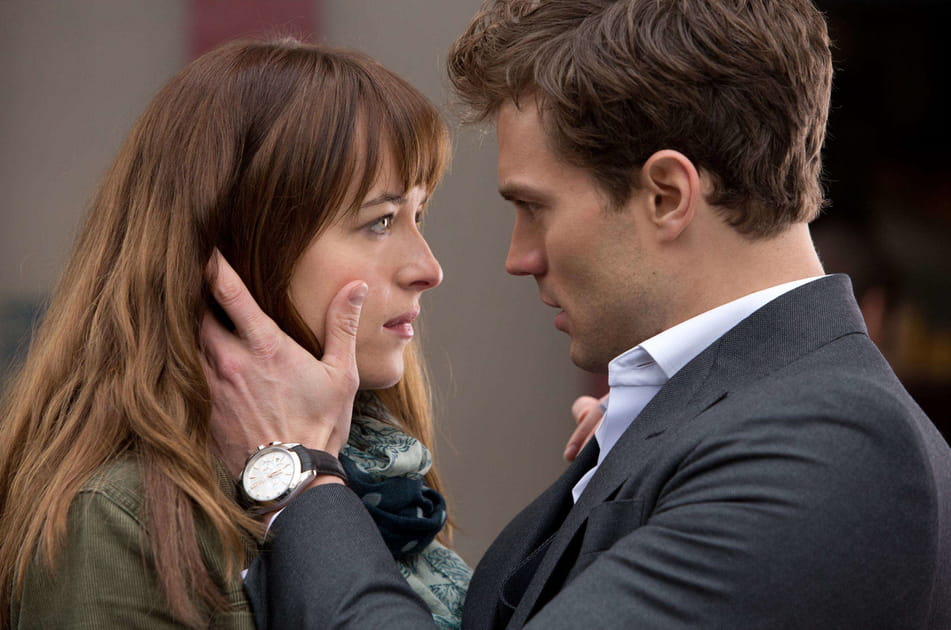 Jamie Dornan&nbsp;: 110&nbsp;000$