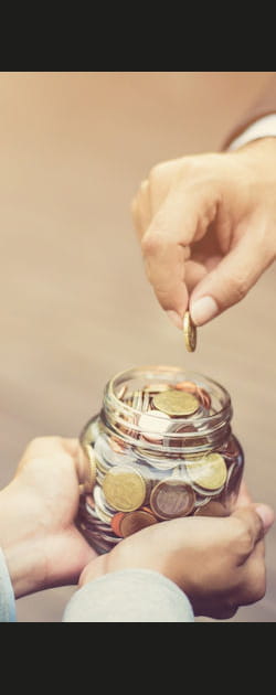 En quoi consiste l'aide sp&eacute;cifique ponctuelle&nbsp;?