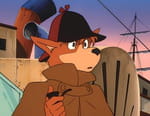 Les aventures de Sherlock Holmes