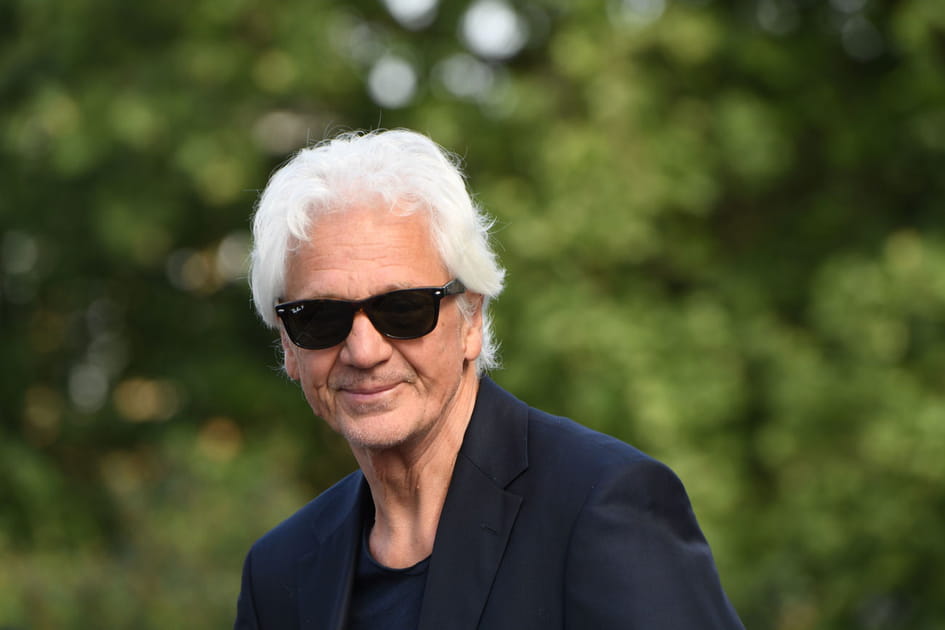 G&eacute;rard Lenorman