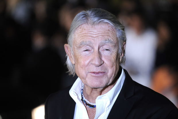 Joel Schumacher