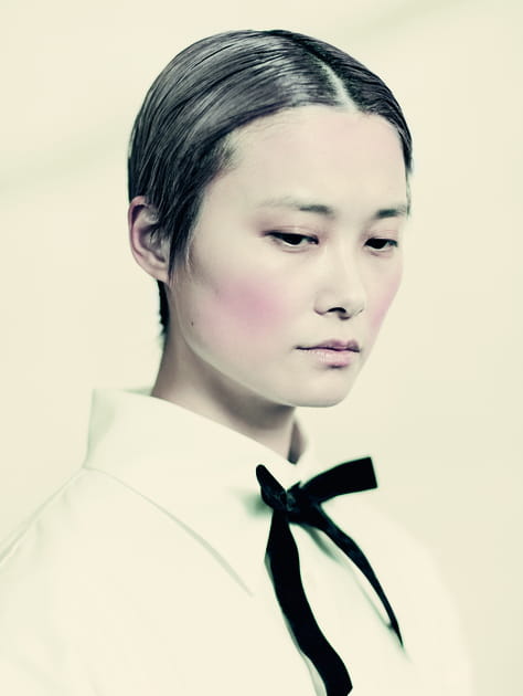 Chris Lee dans le Calendrier Pirelli 2020