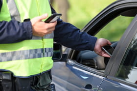 Yonne. Flash&eacute; &agrave; 137&nbsp;km/h sur une d&eacute;partementale, ce papi de 95&nbsp;ans explique pourquoi il allait si vite, les policiers n'en reviennent pas