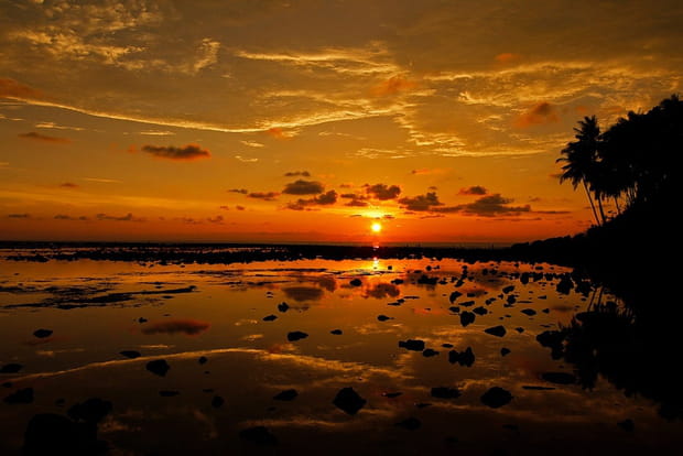 Nai Yang Beach à Phuket