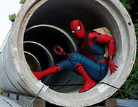 Spider-Man : Homecoming