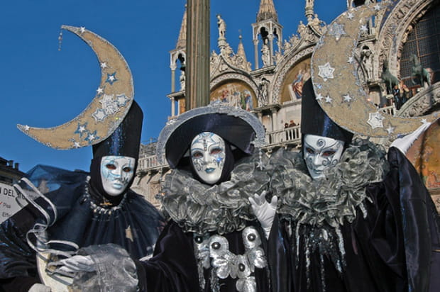 Astrologues de sortie