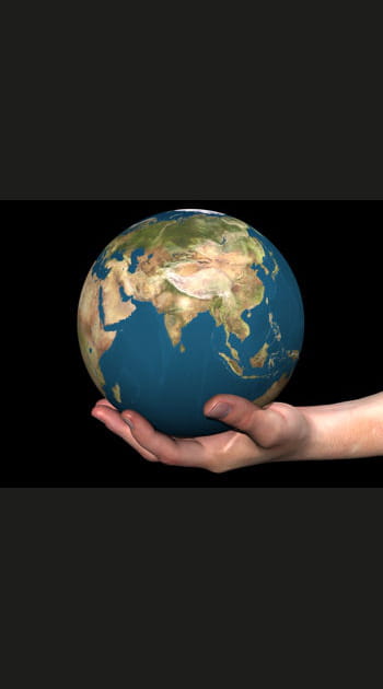 Les pays les plus influents du monde en 2011