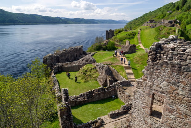 Loch Ness
