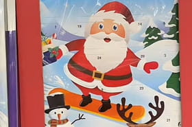 "C'est n'importe quoi" : cette grande enseigne sort sa collection de Noël au mois d'août, les clients sont choqués