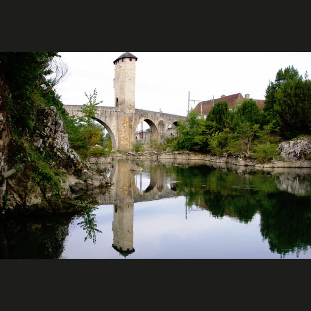 Orthez, la b&eacute;arnaise