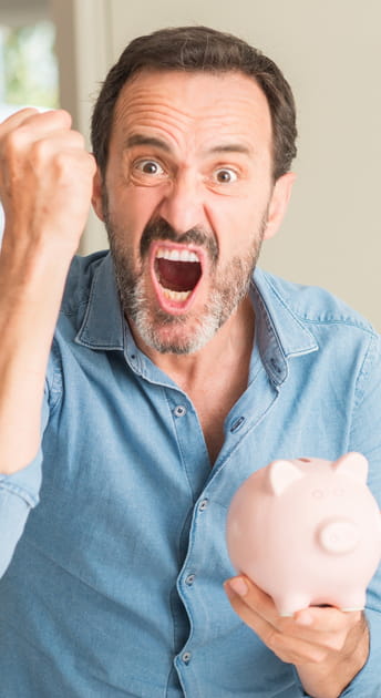 D'o&ugrave; vient la d&eacute;testation de l'argent&nbsp;?