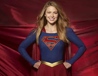 Supergirl : Hautes tensions