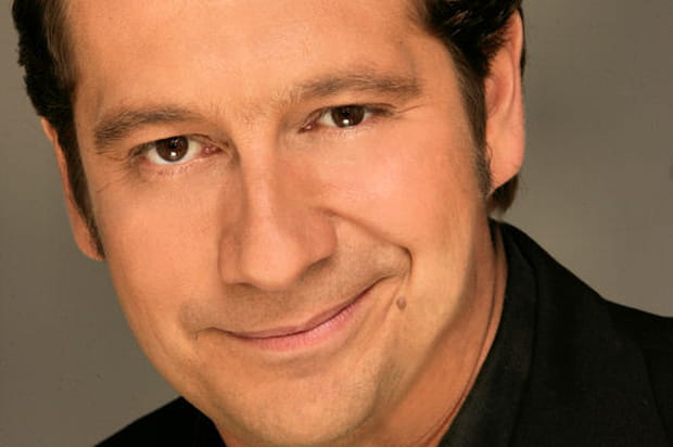 Paris, capitale de l'humour