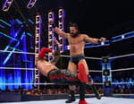Catch américain : Smackdown