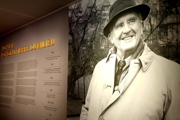Un voyage dans la Terre du Milieu avec l'exposition Tolkien de la BNF