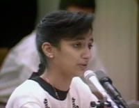 Les mensonges de l'histoire : 1991, la première guerre du Golfe
