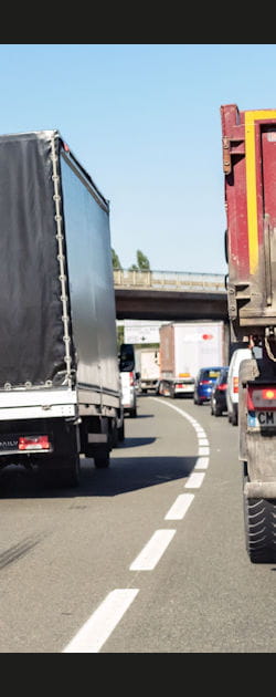 Les routiers