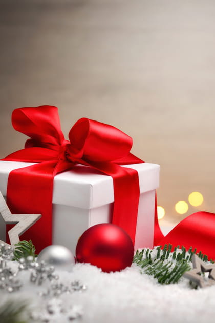 La prime de No&euml;l n'est pas revaloris&eacute;e