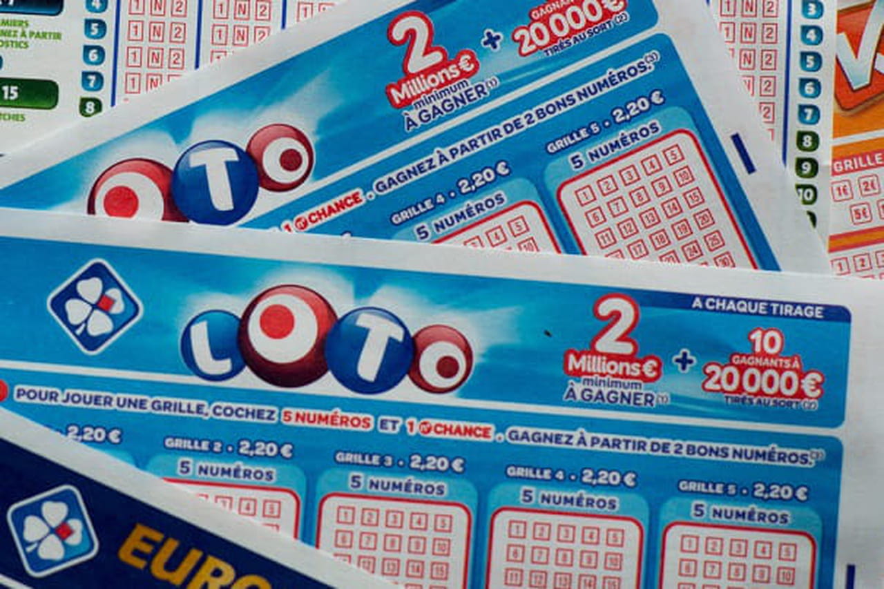Résultat Loto (FDJ) : le tirage de ce mercredi 26 novembre 2025, 6 millions d'euros en jeu