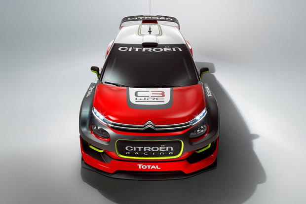 Du rouge évidemment mais pas seulement...