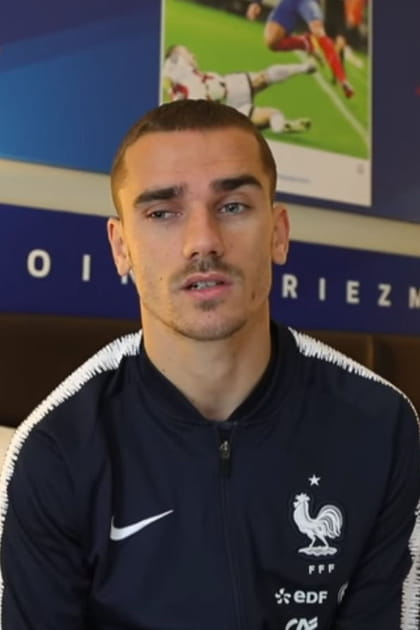 Quelques images du camp de base des Bleus
