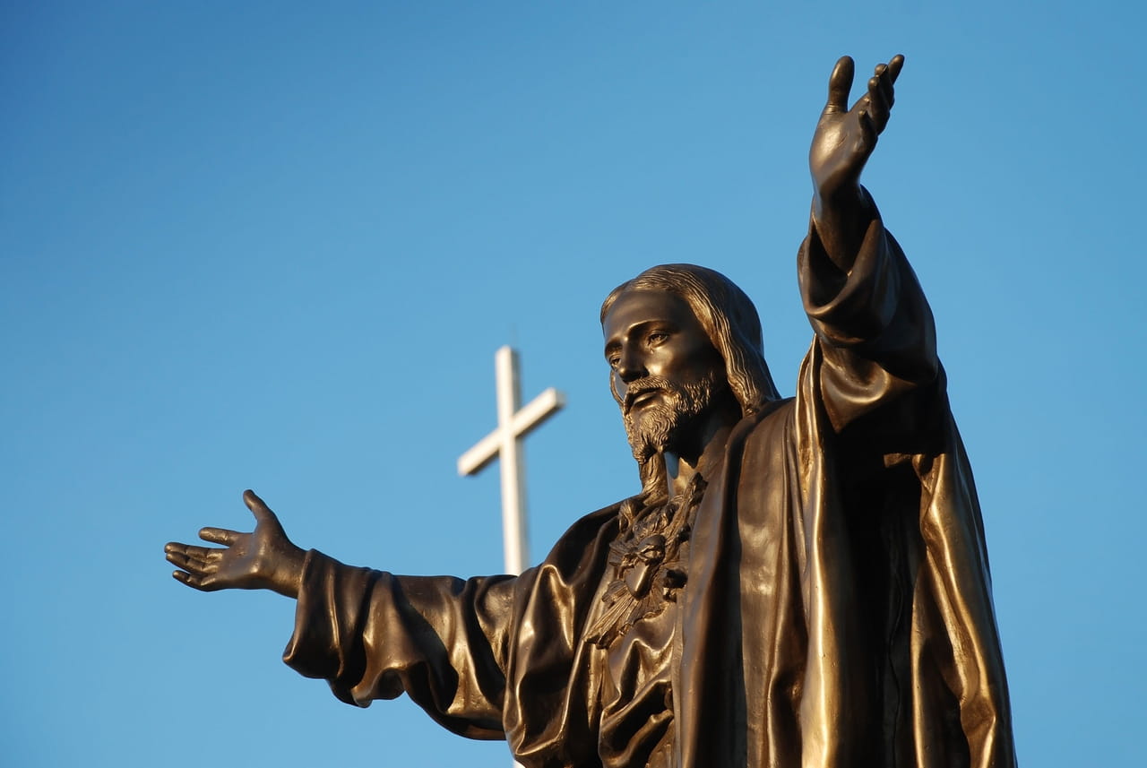 Jésus est-il apparu en Normandie ? Le Vatican s'exprime officiellement sur les apparitions de Dozulé