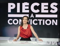Pièces à conviction : Très chères obsèques : enquête sur le business de la mort