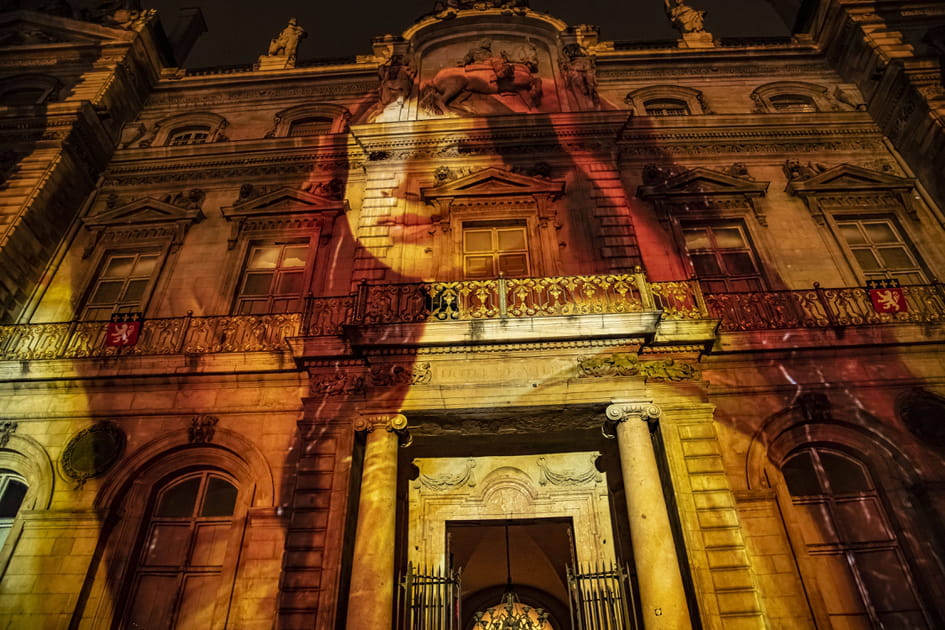 Grand Mix au mus&eacute;e des Beaux-Arts de Lyon, partie 4
