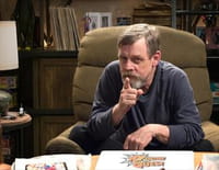 Mark Hamill's Pop Culture Quest : Joker