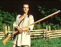 Le dernier des Mohicans