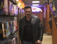 The Deuce : That's a Wrap