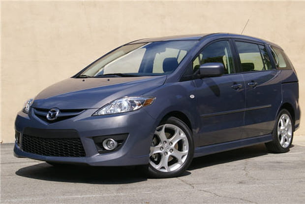 Mazda 5