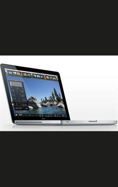 Apple pr&eacute;sente ses nouveaux Mcbook