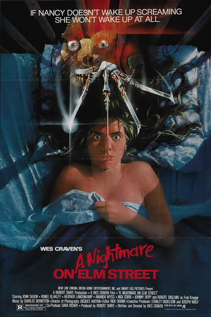 Les Griffes de la nuit