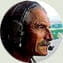 yann arthus bertrand