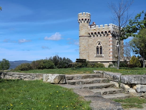 L'enigmatique abbé Saunière de Rennes-le-Château