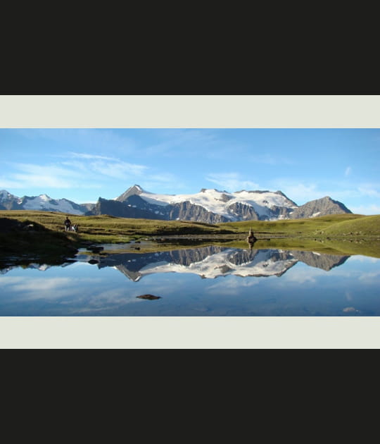 Reflets