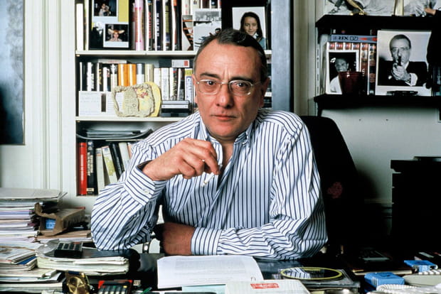 Yves Mourousi : une vie d'excès